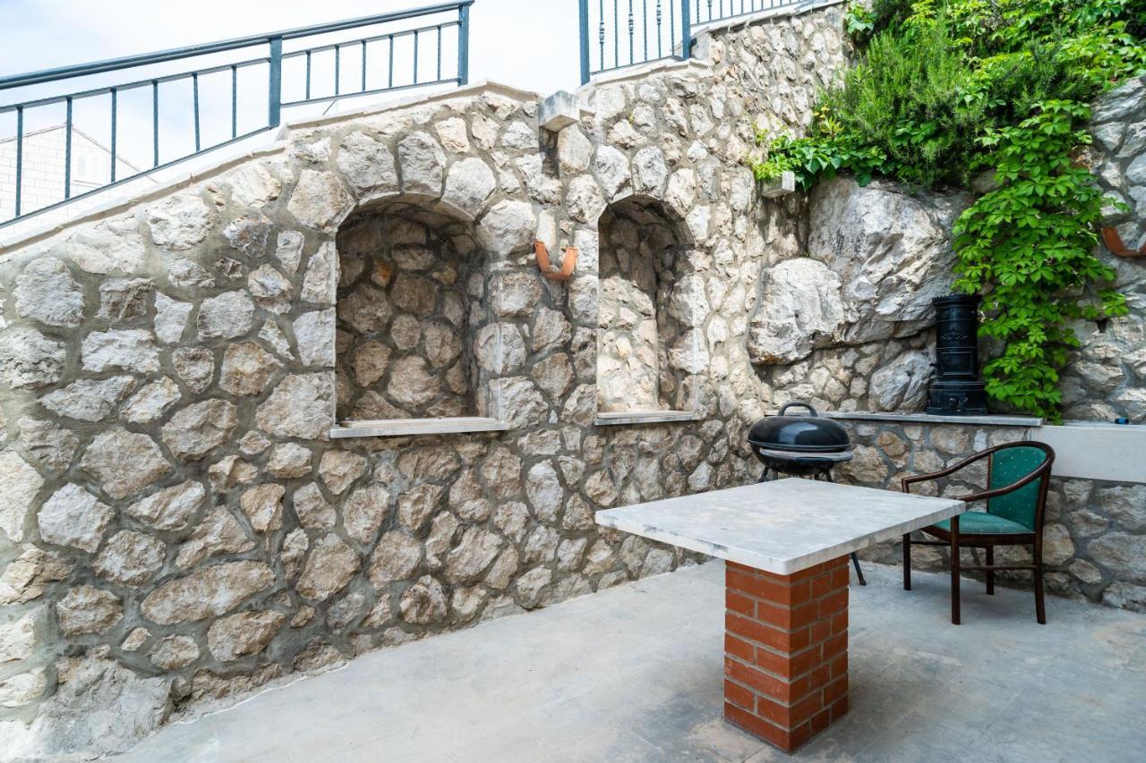 Villa Green Sunset Dubrovnik Exterior photo